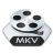 Video MKV Icon 48x48 png